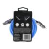 Batteries Plus 4-in-1 Blue Silicone Charging Cable - 6ft - 4