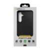 cellhelmet Samsung Galaxy S25+ Fortitude Black Case - 1