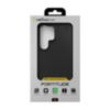 cellhelmet Samsung Galaxy S25 Ultra Fortitude Black Case - 1