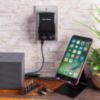 CyberPower 3–12V Universal Adapter 1300mA + USB - 4