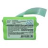 AT&T, Lucent, and Nomad Cordless Phone 700mAh Replacement Battery - 1