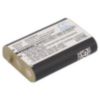 GE, Panasonic, and VTech Cordless Phone 700mAh Replacement Battery - 5