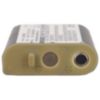 GE, Panasonic, and VTech Cordless Phone 700mAh Replacement Battery - 6