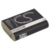 GE, Panasonic, and VTech Cordless Phone 700mAh Replacement Battery - 7
