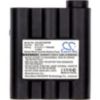 6V 700mAh NiMH  replacement battery for Midland Devices - 1