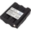 6V 700mAh NiMH  replacement battery for Midland Devices - 2