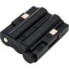 6V 700mAh NiMH  replacement battery for Midland Devices - 3
