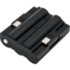 6V 700mAh NiMH  replacement battery for Midland Devices - 4