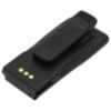 Cameron Sino 7.2V Li-ion Battery for Motorola CP040 Radios - 7