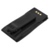Cameron Sino 7.2V Li-ion Battery for Motorola CP040 Radios - 8