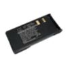 High Capacity Battery for Motorola XTS1500, XTS2500 Two Way Radios - 2
