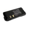 High Capacity Battery for Motorola XTS1500, XTS2500 Two Way Radios - 3
