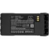 Cameron Sino 7.4V Li-ion Battery for Motorola Two-Way Radios - 1