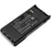 Cameron Sino 7.4V Li-ion Battery for Motorola Two-Way Radios - 6