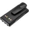 Cameron Sino 7.4V Li-ion Battery for Motorola Two-Way Radios - 7