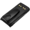 Cameron Sino 7.4V Li-ion Battery for Motorola Two-Way Radios - 8