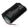 Cameron Sino 5200mAh Battery for Ring Alarm Base Station Pro - 0