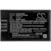 Cameron Sino 5200mAh Battery for Ring Doorbell 2/3+/4 - 1