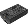 Cameron Sino 5200mAh Battery for Ring Doorbell 2/3+/4 - 6
