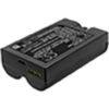 Cameron Sino 5200mAh Battery for Ring Doorbell 2/3+/4 - 7