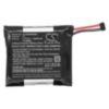Cameron Sino 4200mAh Battery for Ring Video Doorbell 2 - 1