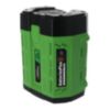 EGO Lawn & Garden Tool Replacement Power Battery | 56V | 7.5AH | Lithium Ion - 5