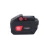 MILWAUKEE Tools Replacement Battery | 18V | 12.0AH | Lithium-Ion - 2