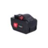 MILWAUKEE Tools Replacement Battery | 18V | 12.0AH | Lithium-Ion - 4