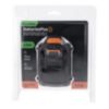 WORX Tools Replacement Battery | 20V | 2.5AH | Lithium-Ion - 5