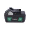 HIKOKI METABO Tools Replacement Battery | 18V/36V | 5.0AH | Lithium-Ion - 2