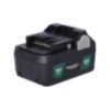 HIKOKI METABO Tools Replacement Battery | 18V/36V | 5.0AH | Lithium-Ion - 4