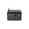 Contender CTN12-12NB-B1 12V 12Ah AGM Battery - 0