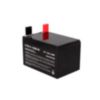 Contender CTN12-12NB-B1 12V 12Ah AGM Battery - 1