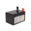 Contender CTN12-12NB-B1 12V 12Ah AGM Battery - 3