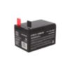 Contender CTN12-12NB-B1 12V 12Ah AGM Battery - 6