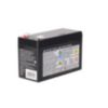 Contender 12V 7Ah AGM Fire and Security Battery - 3
