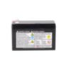 Contender 12V 7Ah AGM Fire and Security Battery - 4
