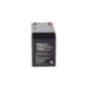 Contender 12V 7Ah AGM Fire and Security Battery - 6