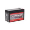 Contender 12V 7Ah AGM Fire and Security Battery - 7
