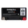 Duracell Ultra 20HL-BS 12V 18Ah 310CCA AGM Powersport Battery - 2