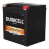 Duracell Ultra 30LA 12V 30Ah 400CCA AGM Powersport Battery - 1