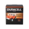 Duracell Ultra 12V 12AH Power Wheels SLA Riding Toy Battery - 1