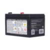 Duracell Ultra 12V 12AH High Rate AGM Sealed Lead Acid (SLA) Battery with F2 Terminals - 5