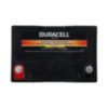 Duracell Ultra 12V 35AH AGM High Rate Sealed Lead Acid (SLA) Battery with M6, C Terminals - 3