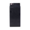 Duracell Ultra 12V 20AH High Rate AGM Sealed Lead Acid (SLA) Battery with M5 Insert Terminals - 2
