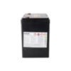 Duracell Ultra 12V 55AH AGM High Rate Sealed Lead Acid (SLA) Battery with M6, C Terminals - 1
