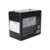 Duracell Ultra 12V 55AH AGM High Rate Sealed Lead Acid (SLA) Battery with M6, C Terminals - 2