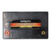 Duracell Ultra 12V 55AH AGM High Rate Sealed Lead Acid (SLA) Battery with M6, C Terminals - 3