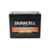 Duracell Ultra 12V 82AH AGM High Rate Sealed Lead Acid (SLA) Battery with M6, C Terminals - 0