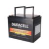 Duracell Ultra 12V 82AH AGM High Rate Sealed Lead Acid (SLA) Battery with M6, C Terminals - 1